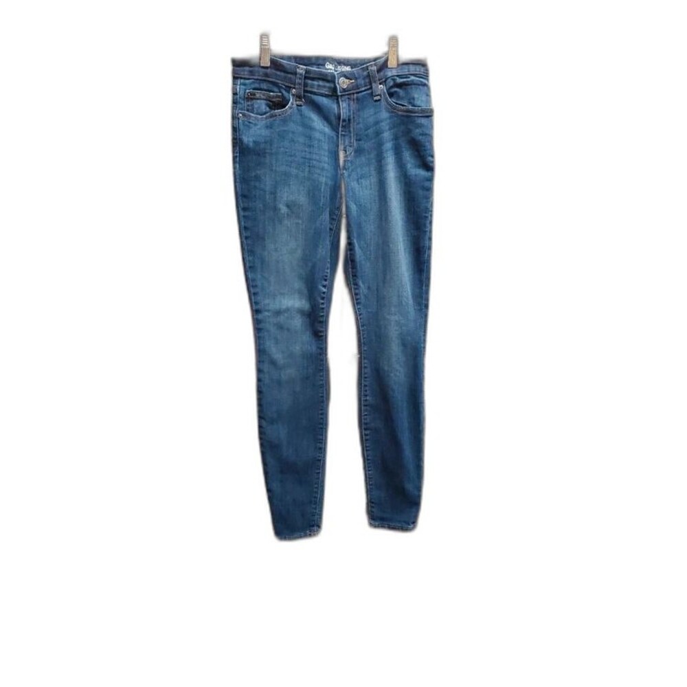 Gap denim legging size 2/26